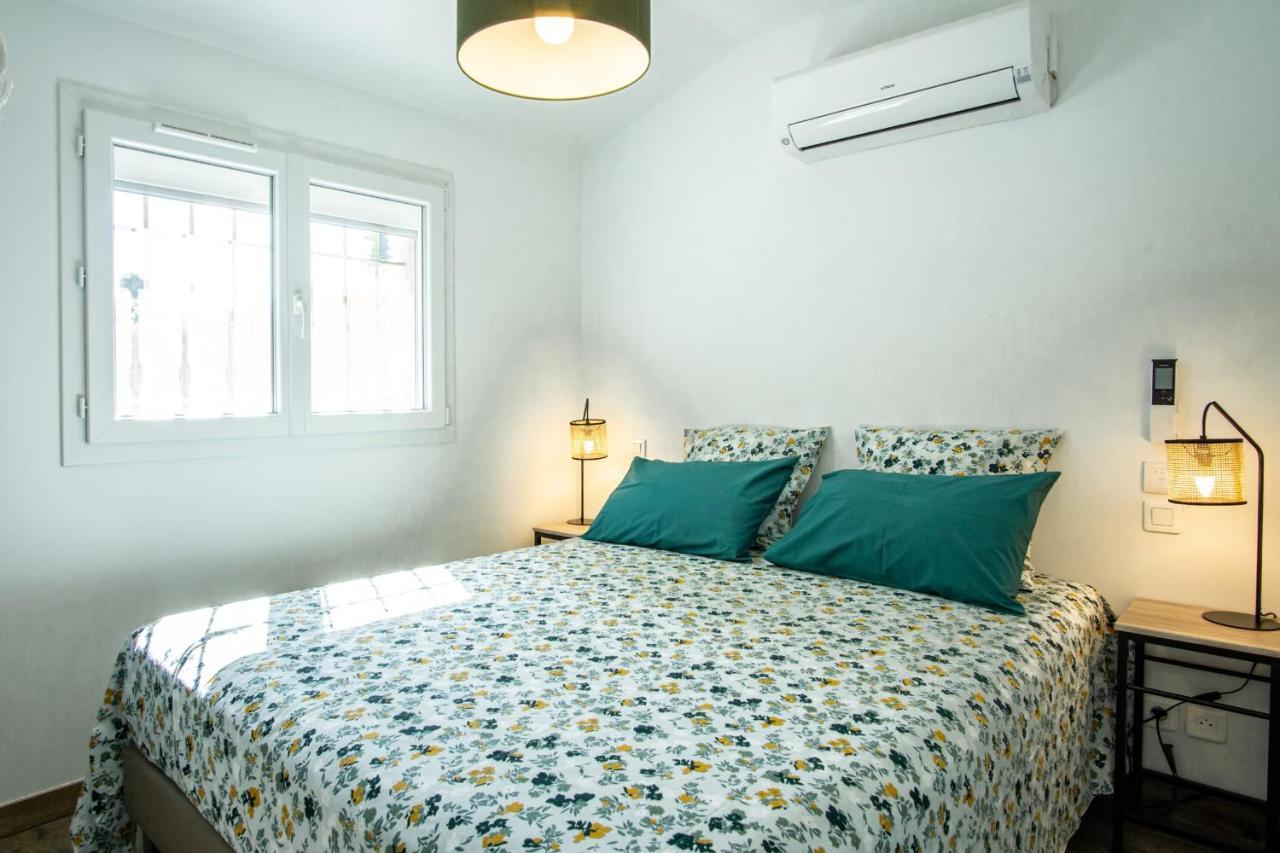 Le Cabanon De Christine *