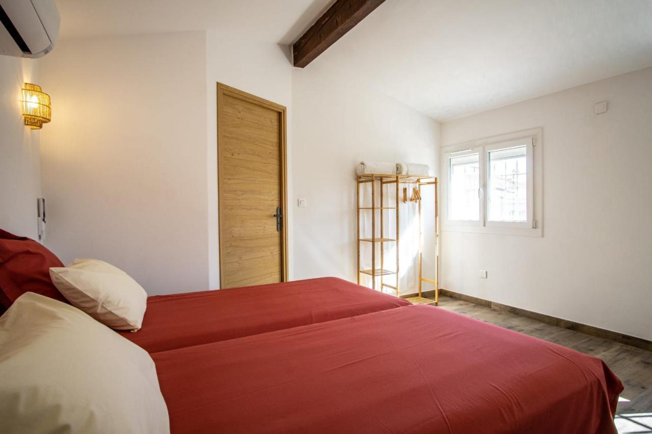 Le Cabanon De Christine *