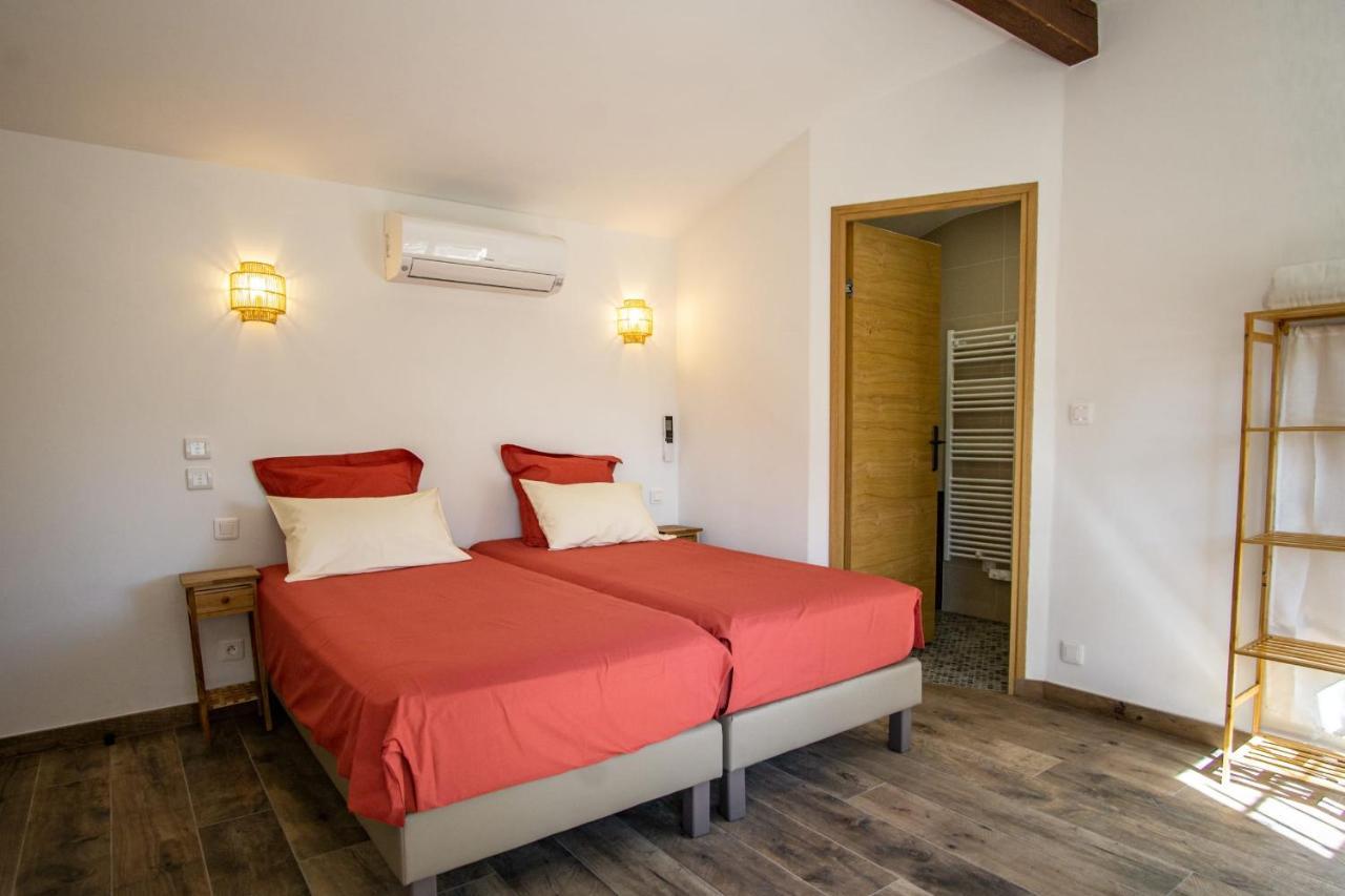 Hébergement de vacances Le Cabanon De Christine *